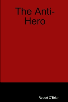 Paperback The Anti-Hero Book