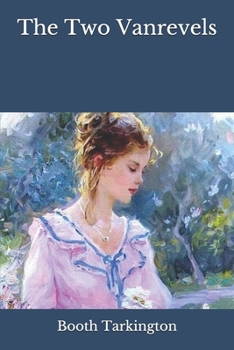 Paperback The Two Vanrevels Book