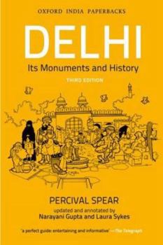 Hardcover The Delhi Omnibus Book