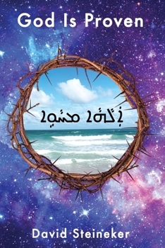 Paperback God Is Proven Book