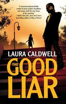 Mass Market Paperback The Good Liar Book