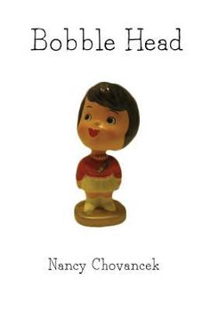 Paperback Bobble Head Book