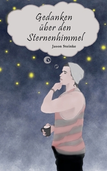 Paperback Gedanken über den Sternenhimmel [German] Book