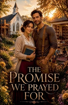 The Promise We Prayed For (Christian Romance Books)