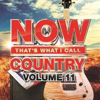 NOW Country 11