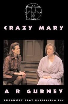 Paperback Crazy Mary Book