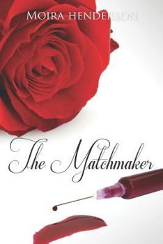 Paperback The Matchmaker Book