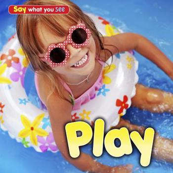 Library Binding Play Book