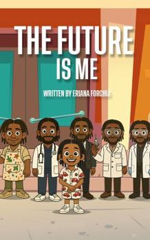 Paperback The Future Is Me Book