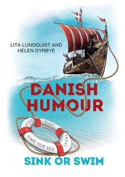 Paperback Danish Humour: Sink or Swim Book