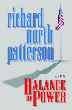 Balance of Power - Book #3 of the Kerry Kilcannon