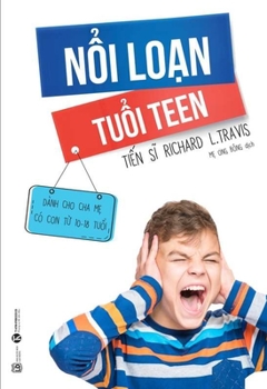 Paperback Overcoming Anger in Teens and Pre-Teens (Dr. t's Living Well Series) [Vietnamese] Book