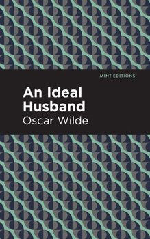 Hardcover An Ideal Husband Book