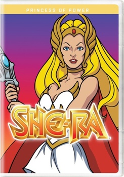 She-Ra: Season 1, Vol. 1