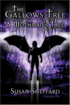 Paperback The Gallows Tree: A Mothman's Tale Book