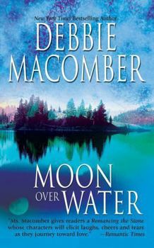 Mass Market Paperback Moon Over Water Book