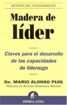 Madera De Lider/leadership Talent