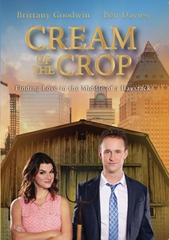 DVD Cream Of The Crop Book