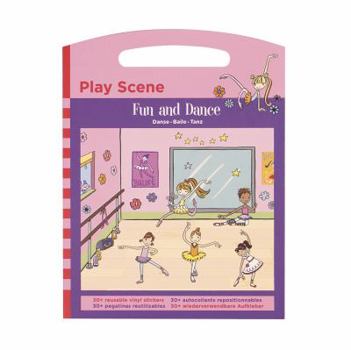 Fun & Dance Play Scenes