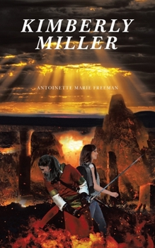Paperback Kimberly Miller Book