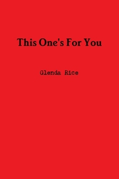 Paperback This One's For You Book