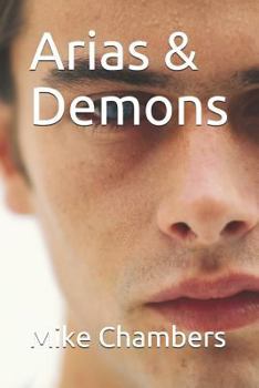 Paperback Arias & Demons Book