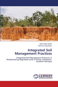 Paperback Integrated Soil Management Practices Book