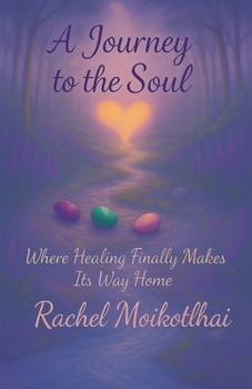 Paperback A Journey To The Soul Book