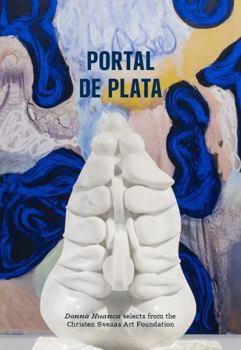 Paperback Donna Huanca selects from the Christen Sveaas Art Foundation /anglais Book