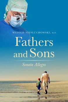 Paperback Fathers & Sons: Sonata Allegro Book