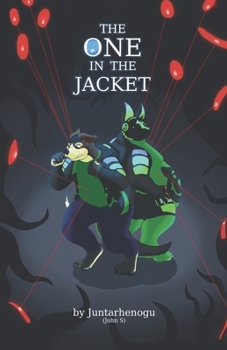 Paperback The One in the Jacket Book