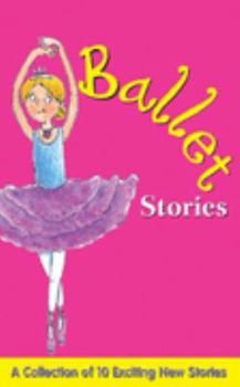 Paperback Ballet Stories (Stories For...) Book