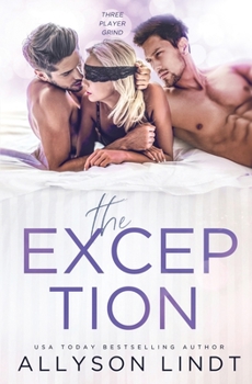 Paperback The Exception Book