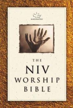 Holy Bible: New International Version (NIV)