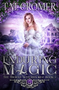 Paperback Enduring Magic Book