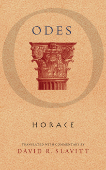 Paperback Odes Book