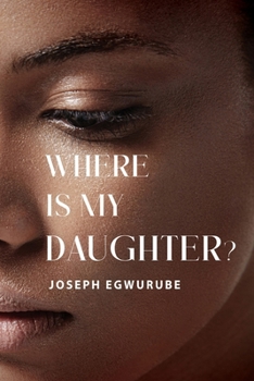 Paperback Where is My Daughter? Book