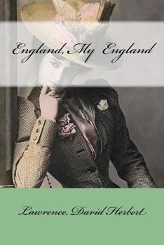 Paperback England, My England Book
