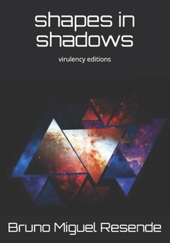 Paperback shapes in shadows Book