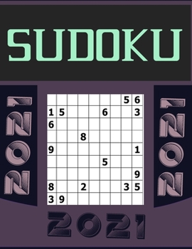 Paperback sudoku: 140 Sudokus Todos los niveles SUDOKU Colección XXL fácil - medio - difícil - Muy duro 9x9 SUDOKU Puzzle Sudokus de Nivel Intermedio a difícil Book
