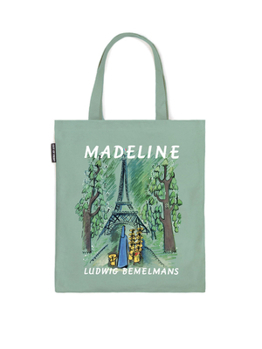Misc. Madeline Tote Bag Book