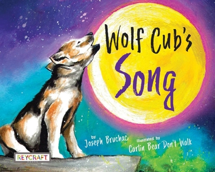 Paperback Wolf Cub's Song Book