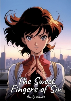 The Sweet Fingers of Sin: Sexy Erotic Stories for Adults Illustrated with Hentai Images - Naked Illustrations