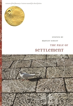 Paperback The Pale of Settlement: Stories Book