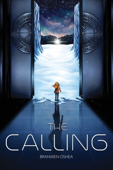 Paperback The Calling Book