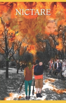 Paperback Nictare [Italian] Book