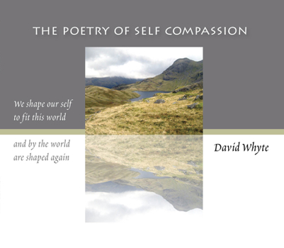 Audio CD The Poetry of Self Compassion Book