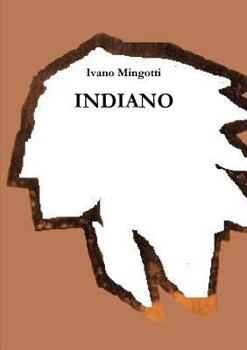 Paperback Indiano [Italian] Book