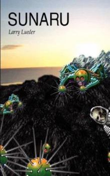 Paperback Sunaru Book