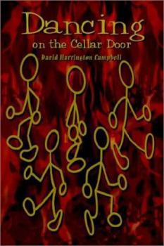 Paperback Dancing on the Cellar Door Book